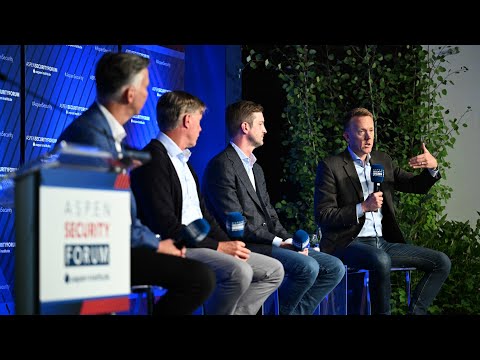 Integrating Commercial Tech for Warfighting Advantage - YouTube