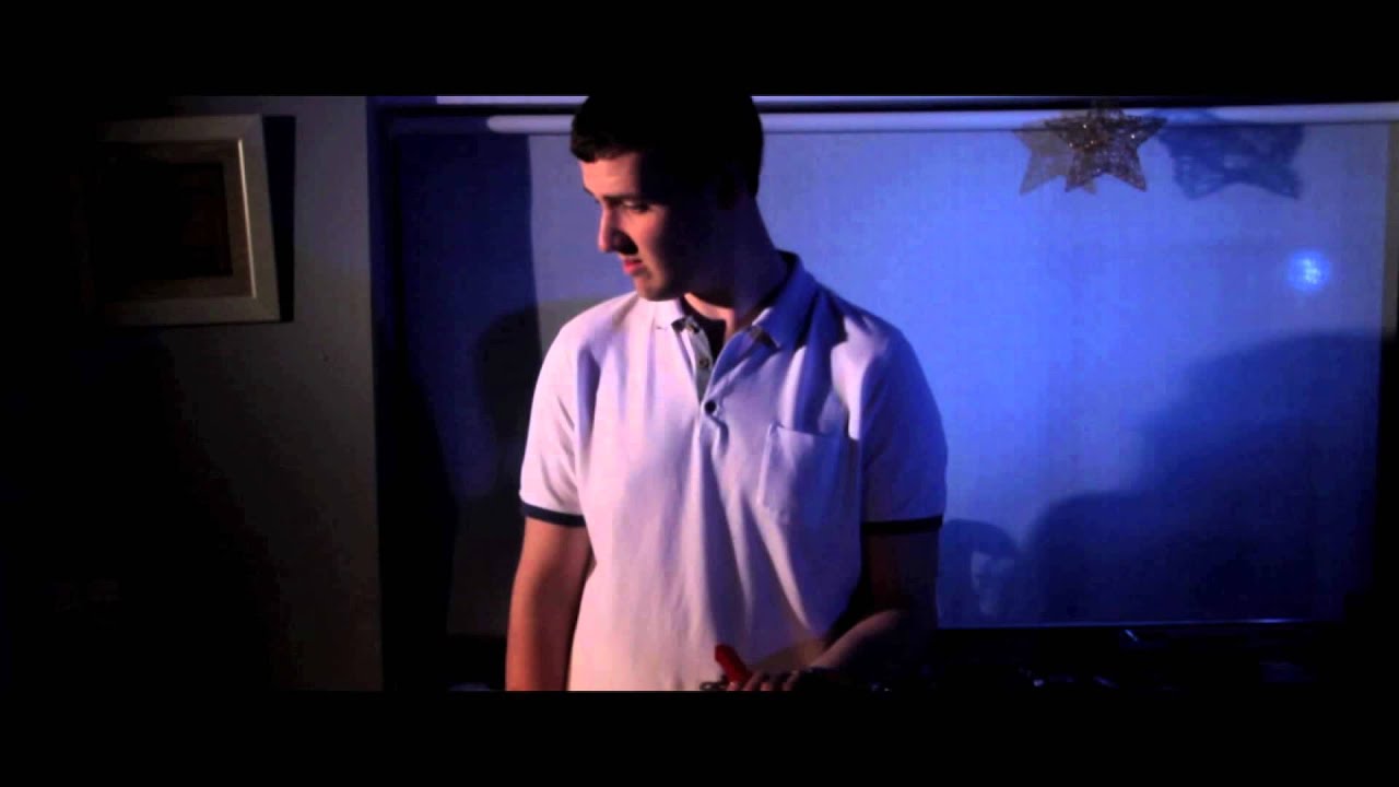 Soup - a short experimental film