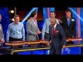 Rob Gronkowski & family take on Family Feud (full episode)