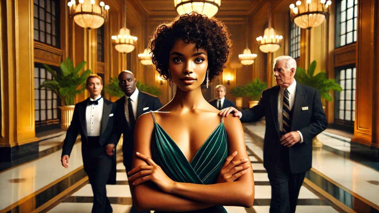 Я открыла сеть роскошных отелей после того, как мой бывший муж и его семья назвали меня никчемной...