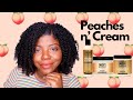 *NEW* Peaches N Cream Collection | WE WERE WAITING FOR THIS!