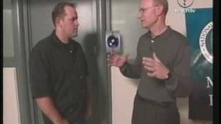 TSS Goes to Washington Week: Patrick Norton visits the NSA - Part 1