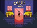 Chara hide and seek act 3 ЧАСТЬ 1 прохождение на русском