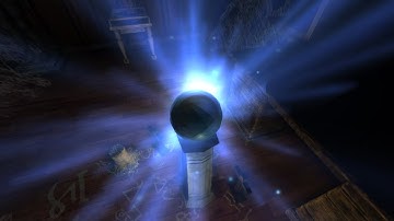 Amnesia Hunting Ground Aftergame [Full Walkthrough] English Version