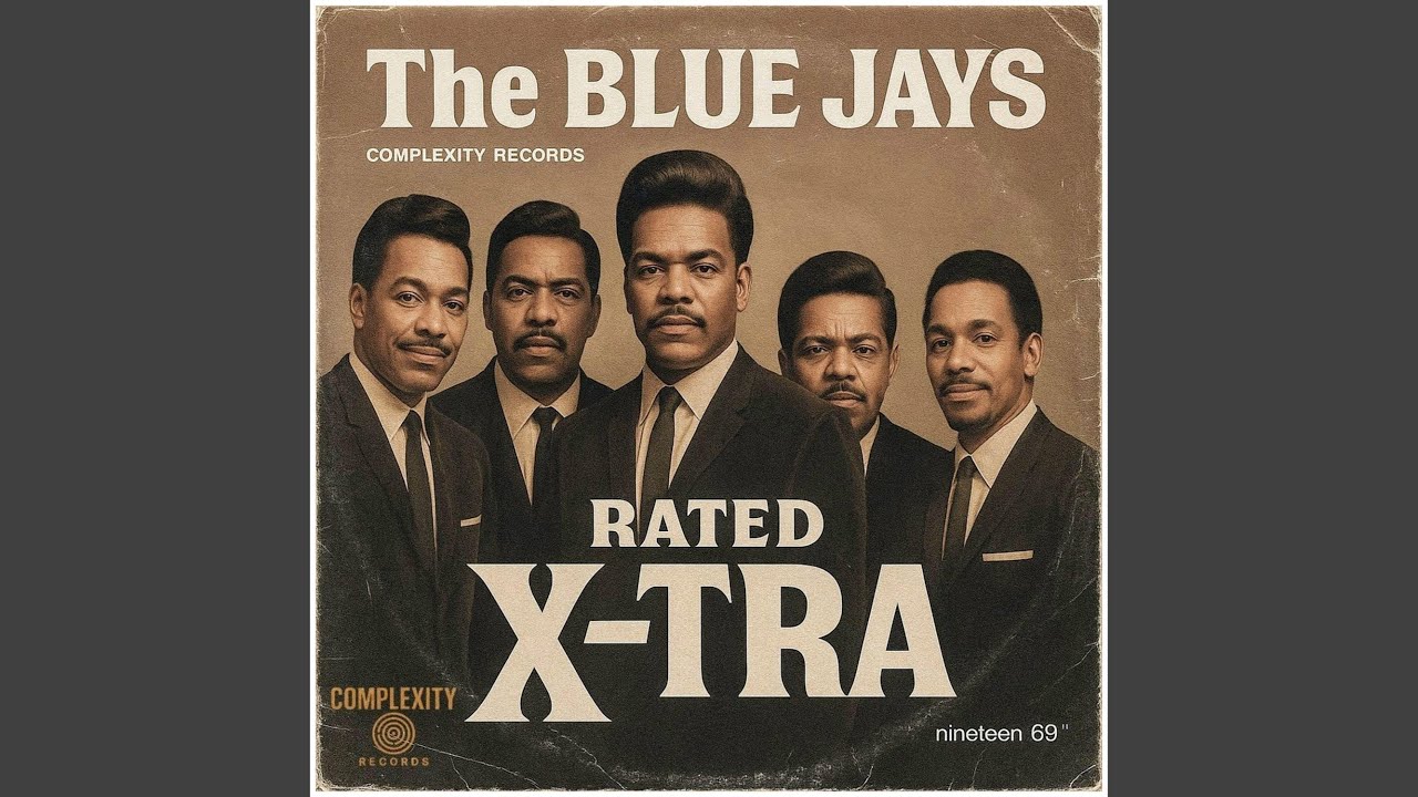 Guarda High Like a Blue Jay su YouTube Guarda High Like a Blue Jay su YouTube