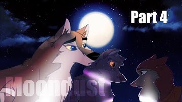 CLOSED MEP // Moondust Deadline 4th of March :D