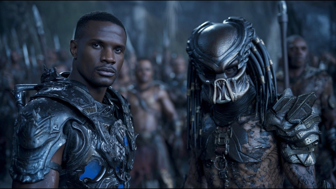 An Alien Fighter Tells the Frightening Truth About War with Humanity | Best HFY Stories