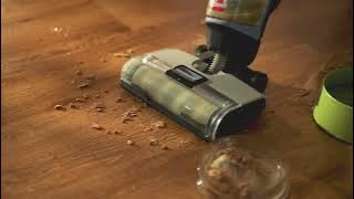 CrossWave® Edge™All-in-One Multi-Surface Cleaner | Feature Overview