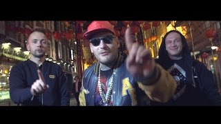 Popek x Sobota x Matheo x Timbaland - Świat u stóp (Empire Music Studio)