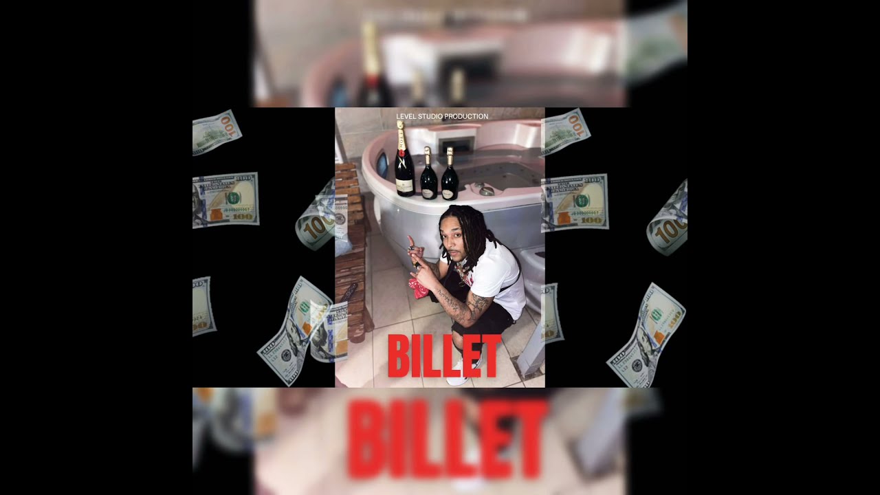 FIAMAN BOSS FT Queecy - BILLET (AUDIO)