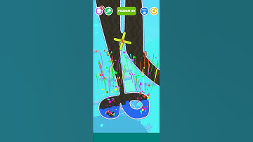 Save The Fish! Level 40 Walkthrough