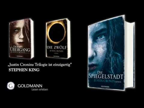 ratgeber leitfaden Justin Cronin - Die Spiegelstadt: Goldmann Verlag