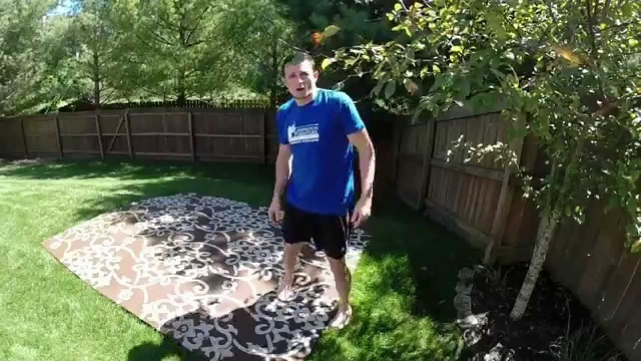 maxresdefault how to clean indoor outdoor rugs