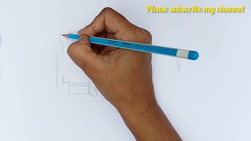 SSC Physics Practical khata drawing tutorial video 2024 #SSCPractical