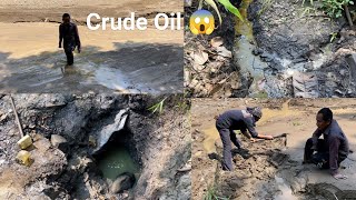 Another Crude Oil Found In Nagaland