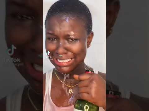 Joeboy Alcohol Video Challenge 