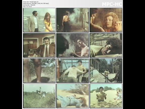 Kozalı Gelin (1972 yapımı film)