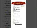 UP Homeguard Bharti Gk One Liner part-8 | Gk One Liner Questions All Exam #trending #gkoneliner