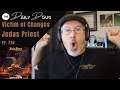 Classical Composer Reacts to JUDAS PRIEST: VICTIM OF CHANGES | The Daily Doug (Episode 726)