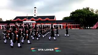 INDIAN ARMY BEST WHATSAPP STATUS#Army training videos#NCC practical exam and drill#today trending