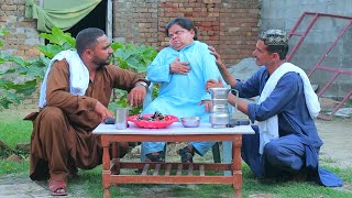 Mithu Ke Aghwa Ki Saazish Kis Ki? Pothwari Drama - Shahzada Ghaffar | Khaas Potohar