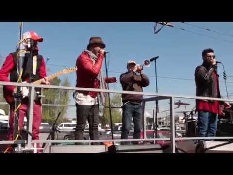 Градусы Кто ты Live 26 04 2014