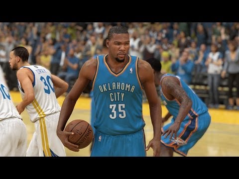 IGN Reviews – NBA 2K14 – (PS4, Xbox One) Review