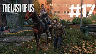 The last of us - прохождение 17 Поиск Цикад.