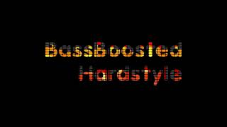 Ran-D - Hurricane (Bass Boosted)