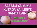 IJUE SABABU YA KUKU KUTAGA YAI LENYE GANDA LAINI SOFT SHELLED EGGS