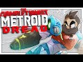 Metroid Dread: Samus Returns