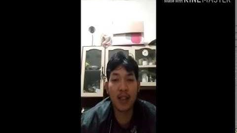 Three-Step Interview by Evan Rinaldi