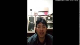 Three-Step Interview by Evan Rinaldi