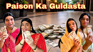 Paison Ka Guldasta Episode.1160 Funwithprasad