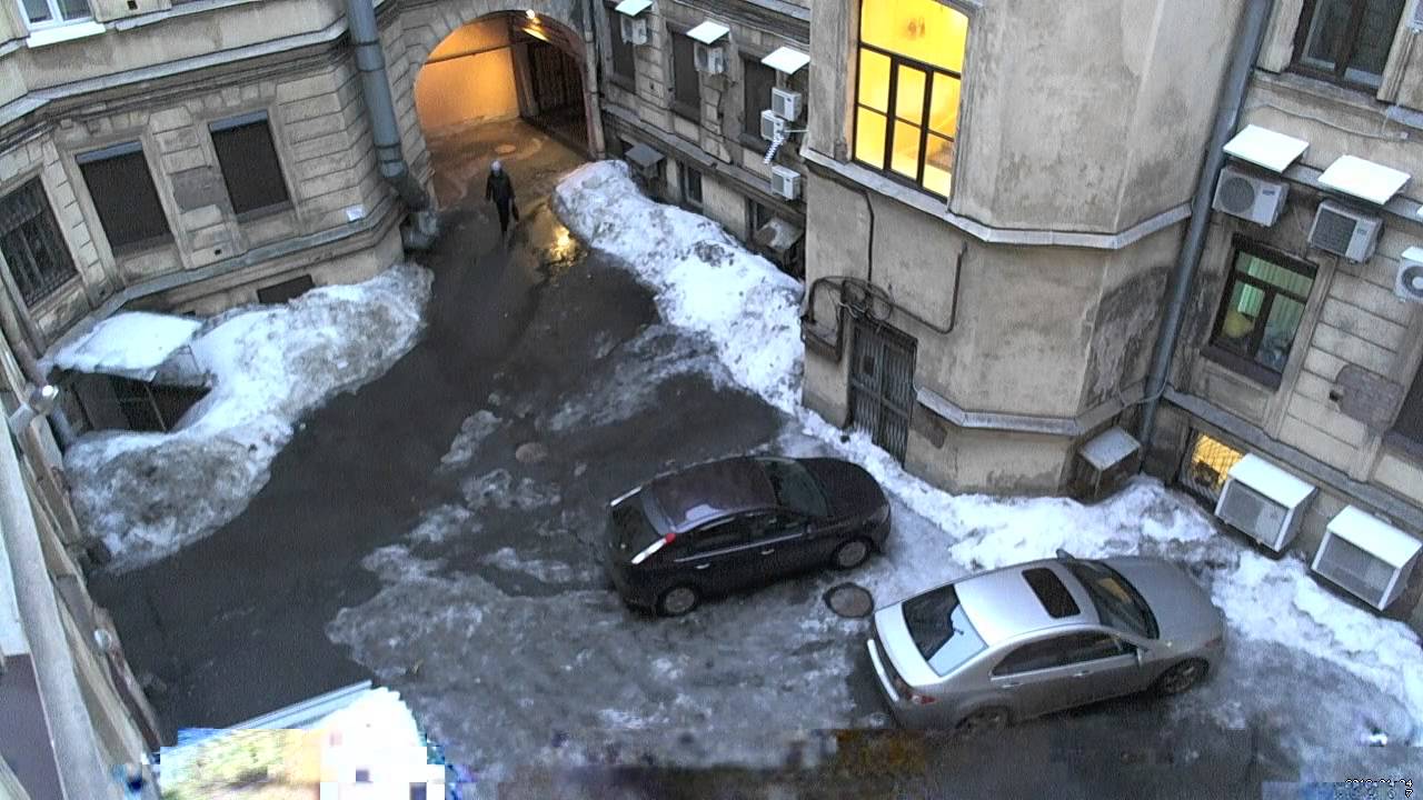 Питер
2013-01-04 