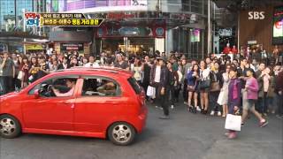 131104 월드 챌린지 우리가 간다 #13(7)
