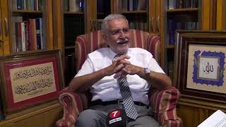 Ömer Tuğrul İnançer'den Müslümanlara toplumsal değişime karşı tavsiyeler