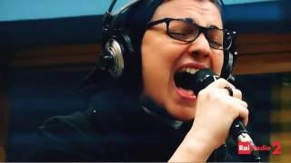 Radio2 Social Club - Suor Cristina canta No One di Alicia Keys