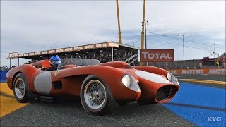 ... __________________________________________ forza motorsport 7 - le