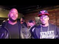Syahboy & Syd Vicious Talk About Their Crazy Battle | #TheRevolution