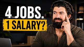 Why Am I Doing 4 Jobs for 1 Salary | The Workplace Problem Nobody Talks About