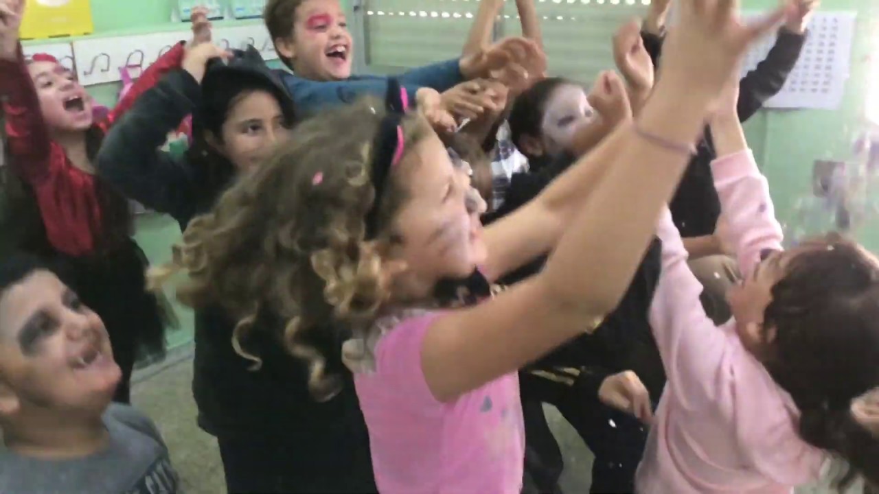 Halloween 2019 (Danza Macabra)