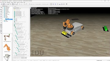 Simulation of Forward Kinematics B011710141 Muhammad Hafez Bin Aziz