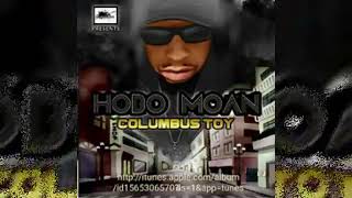 Columbus Toy - HoBo Moan