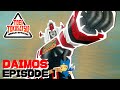 DAIMOS (Episode 1)