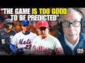 Tim Kurkjian Explains What’s Gone Wrong for MLB’s Big Spenders