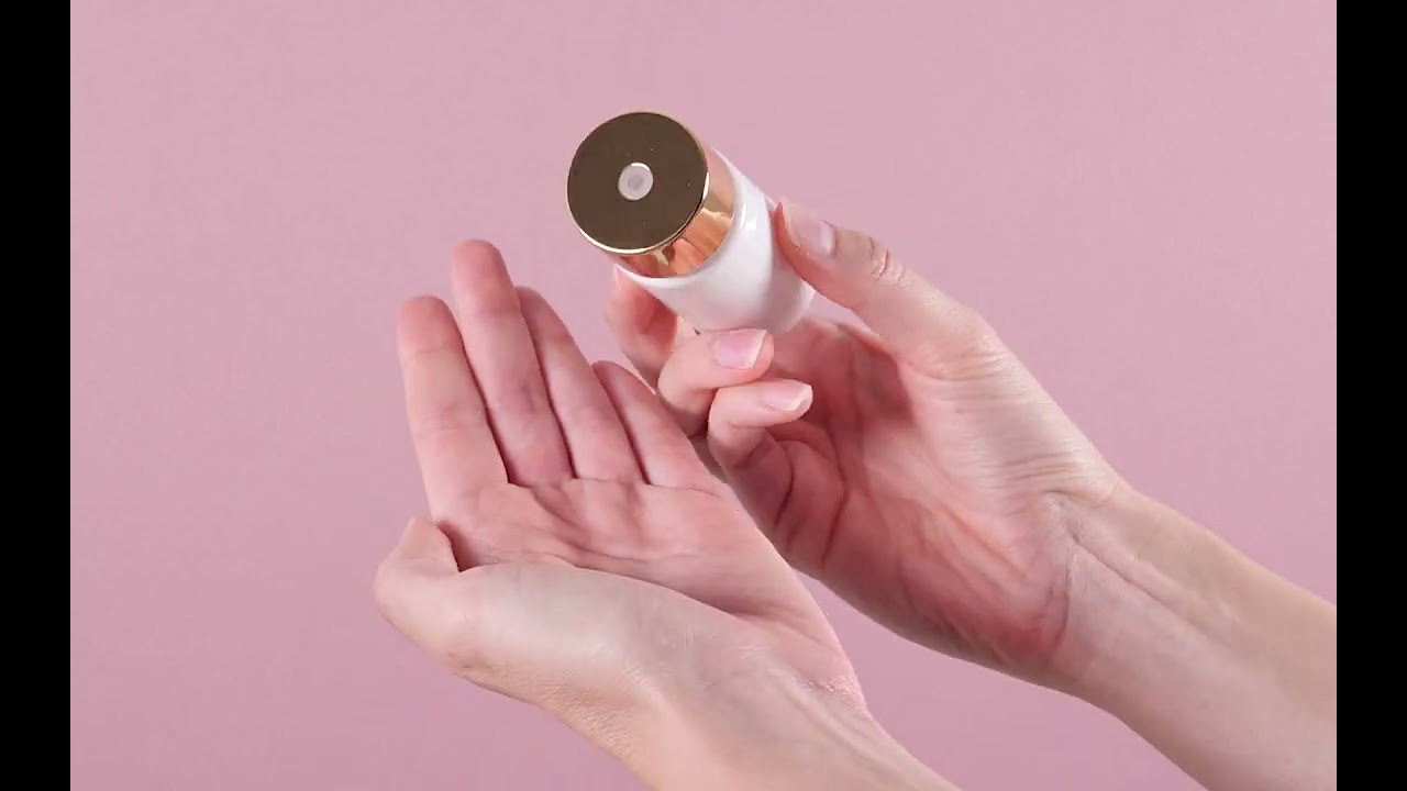 Twist Off Capsules | Stocksmetic Packaging