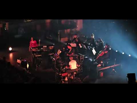Patrick Watson Live 25-09-2022 Tivoli Utrecht Holland