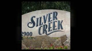 Spacious Apartments for Rent | Silver Creek Apartments