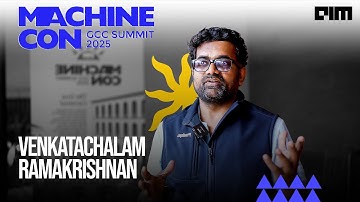 How GCCs Are Becoming Value Centers Through Context Engineering? | MachineCon GCC Summit 2025